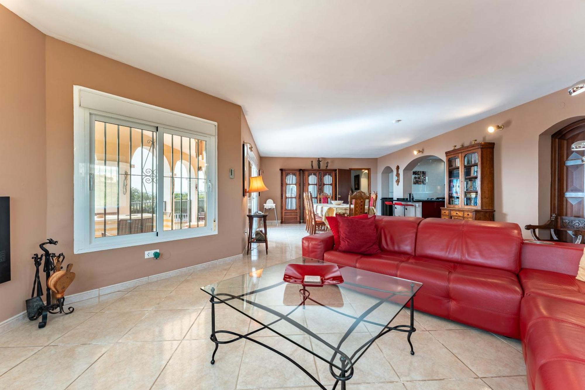 Villa Magica Andalucian Charm Benalmadena Bagian luar foto
